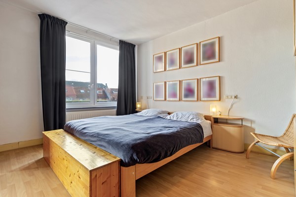 Medium property photo - Nachtegaalstraat 61, 5932 CB Tegelen